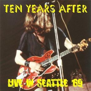 Download track I Can't Keep From Crying Sometimes Ten Years After