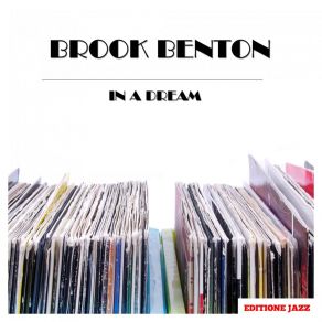 Download track It Ain't Me Brook Benton