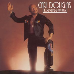 Download track I'll Be Your Light Carl Douglas