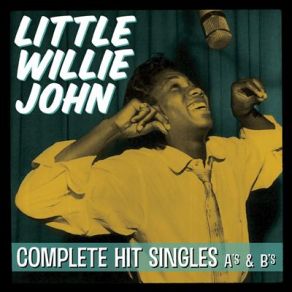 Download track Heartbreak (It's Hurtin' Me) Little Willie John
