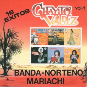 Download track Contrabando Y Traicion Chayito Valdez