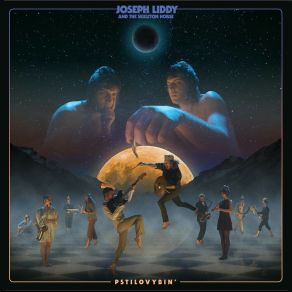 Download track Interlude (Changes) The Skeleton HorseThe Changes