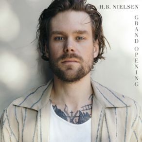 Download track Think I Need A Minute H. B. Nielsen