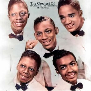Download track Oh What A Fool (Remastered 2020) The Impalas, The Cadillacs