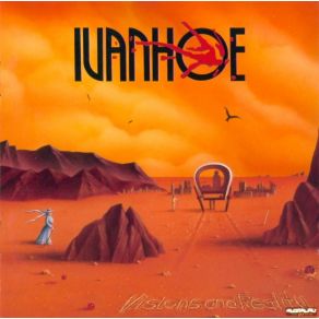 Download track Eternal Light Ivanhoe