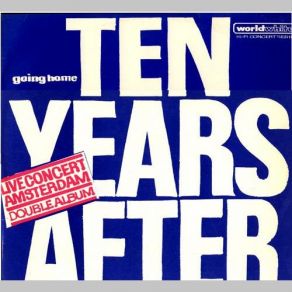 Download track Once There Was A Time Ten Years After