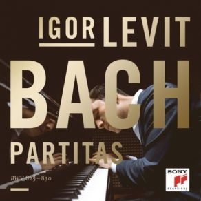 Download track 1-07 - Partita No. 2 In C Minor, BWV 826-I. Sinfonia Johann Sebastian Bach