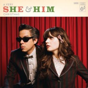 Download track Have Yourself A Merry Little Christmas She And Him, Zooey Deschanel