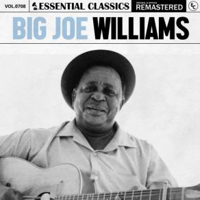 Download track I'm Getting Wild About Her Big Joe Williams
