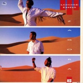 Download track Be Thankful (Mama's Song) The Loose Ends