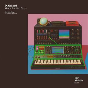 Download track A Leap Into Nowhere (Radio Edit) Bar Melodia
