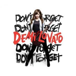 Download track Back Around Demi Lovato