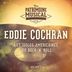 Download track Mean When I'm Mad Eddie Cochran