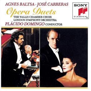 Download track Rêve! Extase! José Carreras