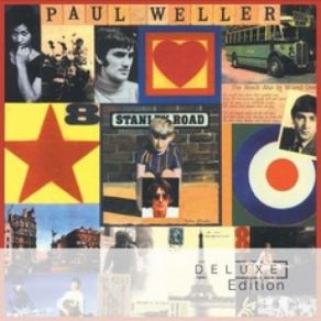 Download track My Whole World Is Falling Down Paul Weller