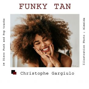 Download track SPEND A LIFETIME Christophe Gargiulo