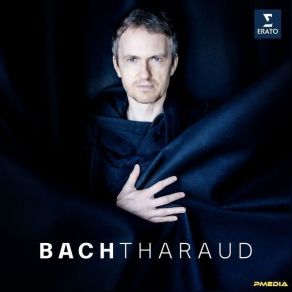 Download track 16. Lute Suite In E Minor, BWV 996' Prélude (Transcr. Tharaud For Piano) Johann Sebastian Bach