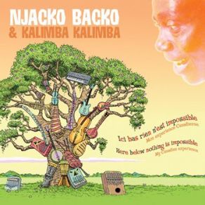 Download track Ici Bas Njacko Backo, Kalimba KalimbaSahara Sloan, Paul Neufeld