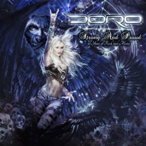 Download track Fьr Immer Doro