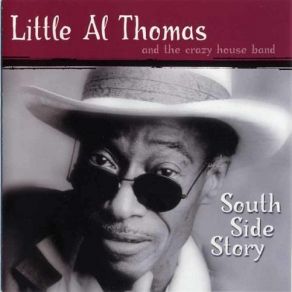 Download track Feel So Good Little Al Thomas, The Crazy House Band
