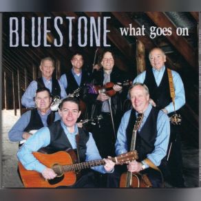 Download track A Step In The Right Direction Blue Stone