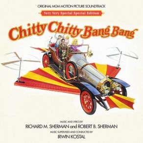 Download track Doll On A Music Box / Truly Scrumptious Irwin Kostal, Robert B. Sherman, Richard M. ShermanLola Fisher