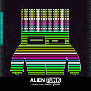 Download track Deflector Florian Frings