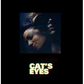 Download track Not A Friend Cat' S Eyes