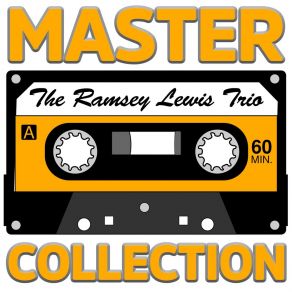 Download track Blue Spring (Remastered) Ramsey Lewis Trío