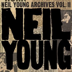Download track Intro (Live From The Roxy) Neil Young, The Santa Monica Flyers