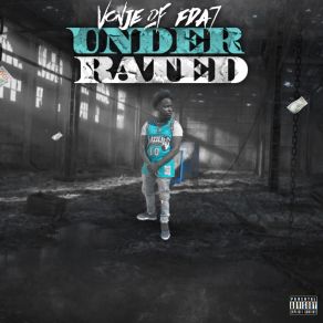 Download track Back End VONJE