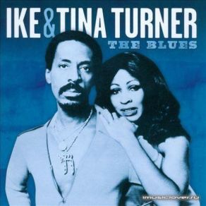 Download track Keep On Pushing Tina Turner, Ike