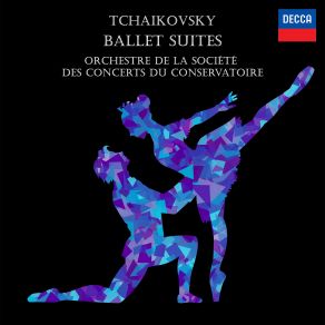 Download track 10. Entr Acte Et Scène Orchestre De La Société Des Concerts Du Conservatoire, Paris Conservatoire Orchestra, Pierre NeriniThe Scene