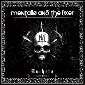 Download track Continuum Mentallo, The Fixer