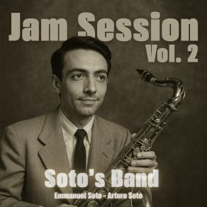 Download track Two Hours Ago Arturo Soto