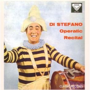 Download track Faust - Quel Trouble Inconnu... Salut! Demeure Chaste Et Pure Giuseppe Di Stefano