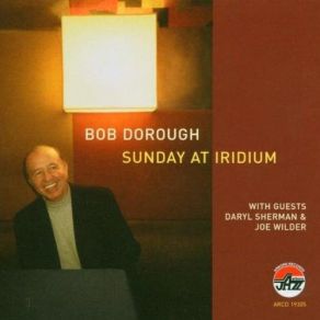 Download track Three Is A Magic Number Bob Dorough