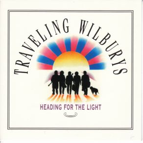 Download track Rattled The Traveling Wilburys, Travelling Willburys