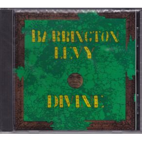 Download track Foundation Barrington Levy