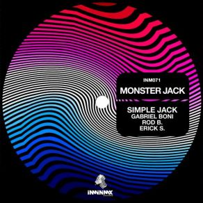 Download track Wanted (Original Mix) Simple JackRod B, Erick S