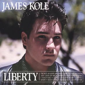 Download track It's A Long Way Home James Kole