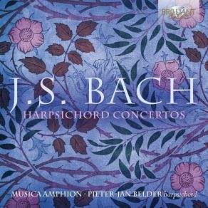 Download track 4. Harpsichord Concerto No. 1 In D Minor, BWV 1052- I. Allegro Johann Sebastian Bach