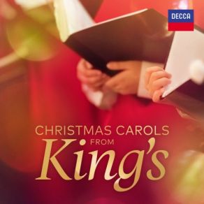 Download track Kirkpatrick: Away In A Manger The Choir Of King'S College Cambridge