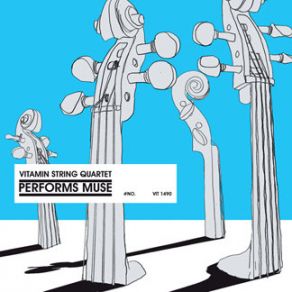 Download track Sing For Absolution The Vitamin String Quartet