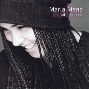 Download track Blame It On Me Maria Mena