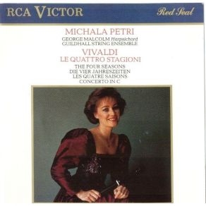 Download track 01. SPRING Concerto No. 1 In E RV 269 1. Allegro Antonio Vivaldi