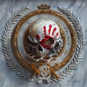 Download track The Bleeding (Live) Five Finger Death Punch