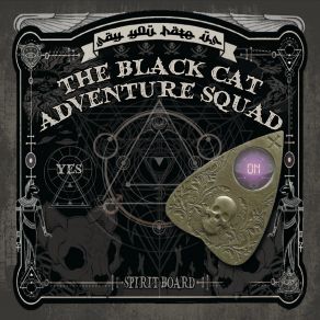 Download track There Is A Better Way Black Cat Adventure Squad