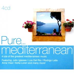 Download track Che M'e 'mparato A Ffa Sophia Loren