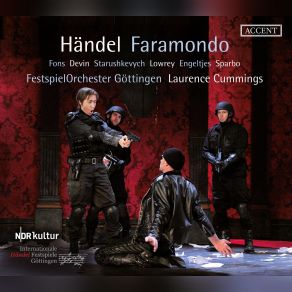 Download track ATTO PRIMO. Scena 1. Recitativo Gustavo Adolfo: Popolo Figlio In Basse Note E Meste Laurence Cummings